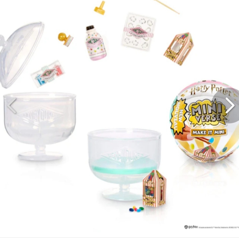Mini Verse Make It Mini Party Set